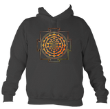 Yantra 20 - Hoodie Kids