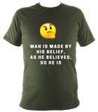 Belief