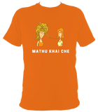 Mathu Khai Che