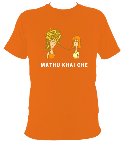 Mathu Khai Che