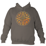Yantra 140 - Hoodie
