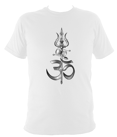 Shiv Shakti - Unisex T-Shirt - Kids
