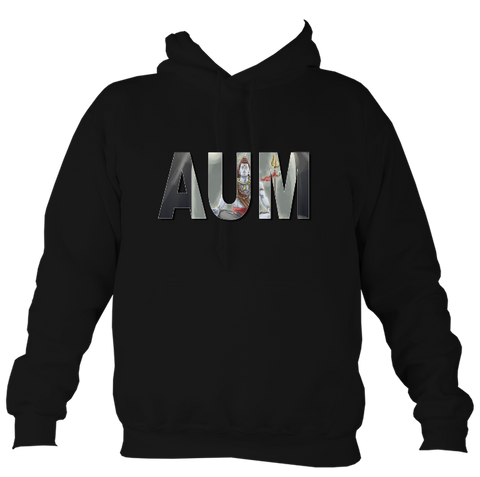 Aum- Hoodie