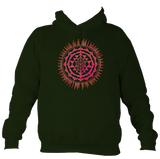 Yantra 90 - Hoodie Kids