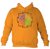 Yantra 80 - Hoodie