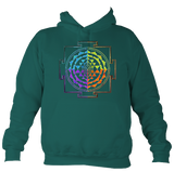 Yantra 7 - Hoodie Kids