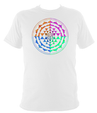 Yantra 110 - T Shirt Kids