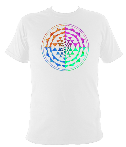 Yantra 110 - T Shirt Kids