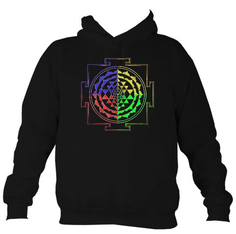 Yantra 80 - Hoodie