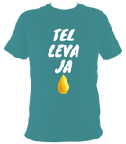 Tel Leva Ja W01 - T Shirt