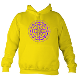 Yantra 160 - Hoodie Kids