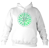 Yantra 90 - Hoodie Kids
