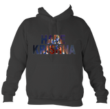 Hare Krishna - Hoodie