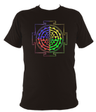 Yantra 60 - T Shirt Kids