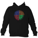 Yantra 70 - Hoodie Kids