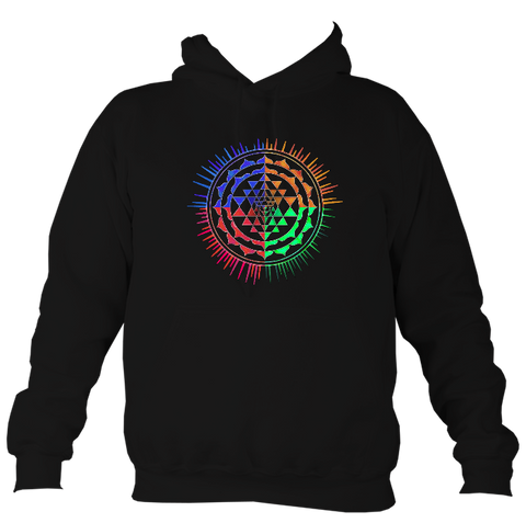 Yantra 70 - Hoodie Kids