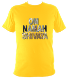 Om Namah Shivaya - T Shirt