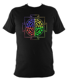 Yantra 60 - T Shirt Kids