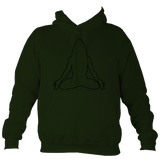 Yogi hoodie - Kids