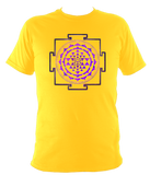 Yantra 40 - T Shirt Kids