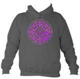 Yantra 160 - Hoodie