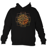 Yantra 20 - Hoodie Kids