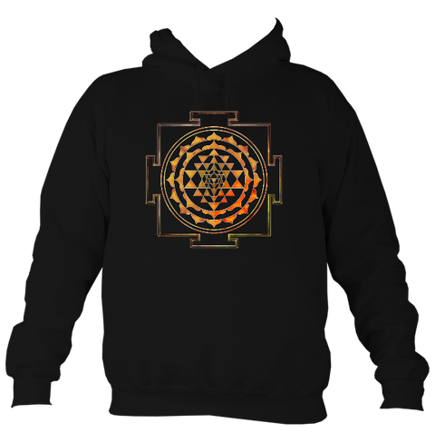 Yantra 20 - Hoodie Kids