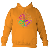 Yantra 100 - Hoodie Kids