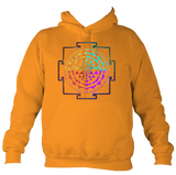Yantra 8 - Hoodie Kids