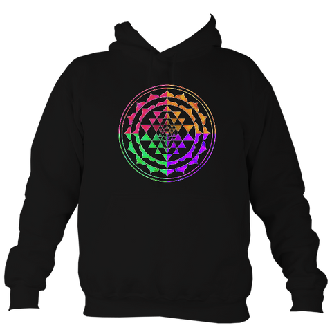 Yantra 100 - Hoodie Kids