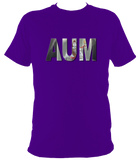 Aum - T Shirt