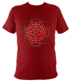 Yantra 270 -T-Shirt