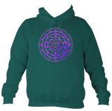 Yantra 130 - Hoodie