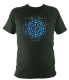 Yantra 10 - T Shirt Kids