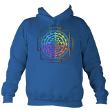 Yantra 7 - Hoodie Kids