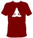 Yogi White - T Shirt