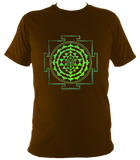 Yantra 220 - T-Shirt