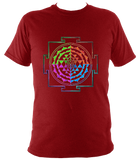 Yantra 310 - T-Shirt