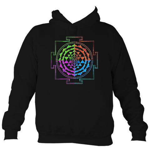 Yantra 100 - Hoodie
