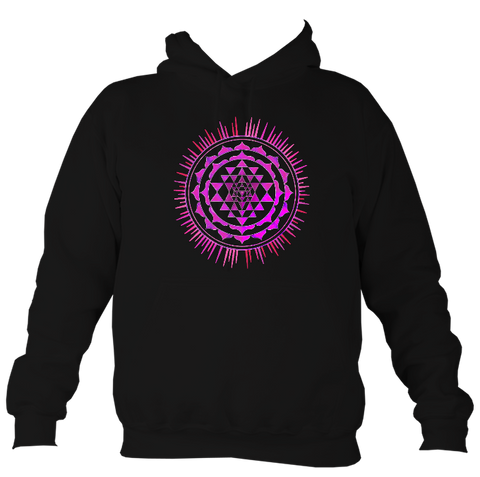Yantra 80 - Hoodie Kids