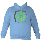 Yantra 10 - Hoodie