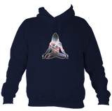 Yogi Universe - Hoodie