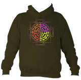 Yantra 70 - Hoodie
