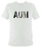 Aum - T Shirt