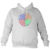 Yantra 70 - Hoodie Kids