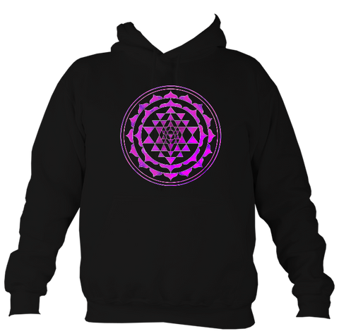 Yantra 120 - Hoodie Kids