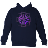 Yantra 4 - Hoodie Kids