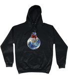 AWDis College Hoodie krishna complete 5