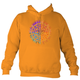 Yantra 40 - Hoodie Kids