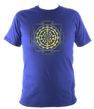 Yantra 30 - T Shirt Kids